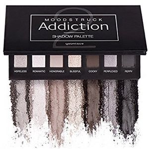 Younique Moodstruck Addiction Shadow Palette 2